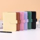 Crocodile-print loose-leaf notebook set, macaron budget notebook, notebook, wallet. Crocodile-print loose-leaf notebook set, macaron budget notebook, notebook, wallet.