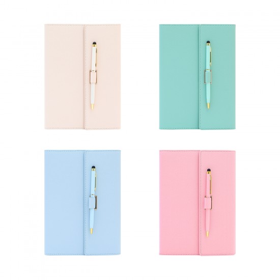 New, creative custom glow-in-the-dark notebook, fluorescent color printed A5 notebook, Amazon bestseller, classic style. New, creative custom glow-in-the-dark notebook, fluorescent color printed A5 notebook, Amazon bestseller, classic style.
