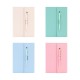 New, creative custom glow-in-the-dark notebook, fluorescent color printed A5 notebook, Amazon bestseller, classic style. New, creative custom glow-in-the-dark notebook, fluorescent color printed A5 notebook, Amazon bestseller, classic style.