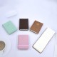 Simulated leather soft cover loose-leaf notebook, multifunctional record book, high-end gift set, best-selling conference notebook