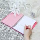 Source Notebook Factory's 9-hole loose-leaf notebook with custom logo, new and stylish business meeting notebooks, bestsellers on Amazon. Source Notebook Factory's 9-hole loose-leaf notebook with custom logo, new and stylish business meeting notebooks, bestsellers on Amazon.