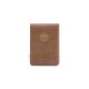 Simulated leather soft cover loose-leaf notebook, multifunctional record book, high-end gift set, best-selling conference notebook
