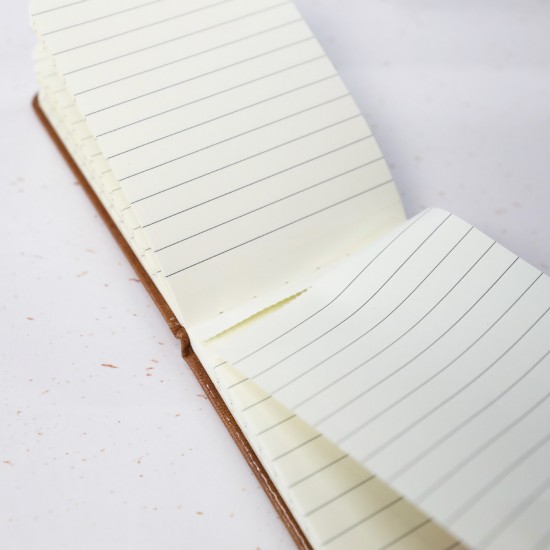 Simulated leather soft cover loose-leaf notebook, multifunctional record book, high-end gift set, best-selling conference notebook