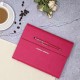 New A5 tri-fold loose-leaf notebook from the original manufacturer. Exquisite business gift box set with custom notebooks