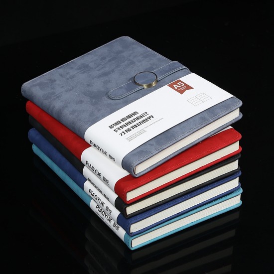 Faux leather color-changing PU notebooks, creative A5 business notebooks with logos, gift boxes, and advertising notebook sets. Faux leather color-changing PU notebooks, creative A5 business notebooks with logos, gift boxes, and advertising notebook sets.