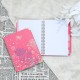 Source Notebook Factory's 9-hole loose-leaf notebook with custom logo, new and stylish business meeting notebooks, bestsellers on Amazon. Source Notebook Factory's 9-hole loose-leaf notebook with custom logo, new and stylish business meeting notebooks, bestsellers on Amazon.