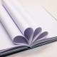 Factory-made A5 notebook set with pen and mounting, pure white offset paper, inner pages with customizable logos and magnetic attachments.