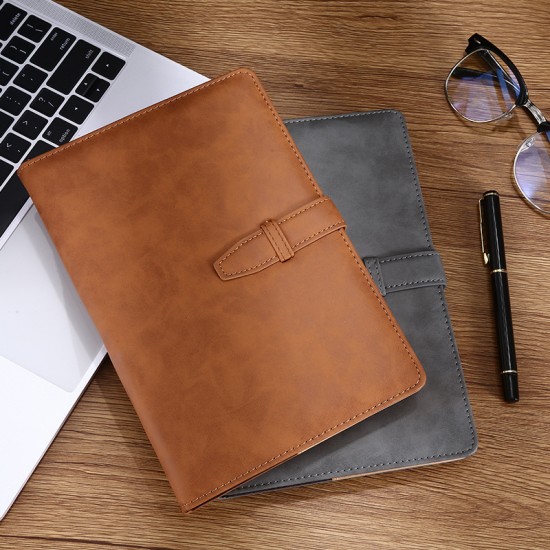 Dopamine-themed, high-value ring-bound notebook gift sets, best-selling notebooks for export.