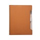 Business notebook, detachable loose-leaf notepad, portable office meeting notepad, gift