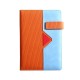 Faux Leather Business Notebooks Wholesale In-stock A5 business notebooks with logo printing available.