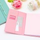 New, creative custom glow-in-the-dark notebook, fluorescent color printed A5 notebook, Amazon bestseller, classic style. New, creative custom glow-in-the-dark notebook, fluorescent color printed A5 notebook, Amazon bestseller, classic style.